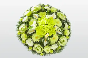Vence umelé - 70 cm - 70-04 - pohrebné služby LAuK
