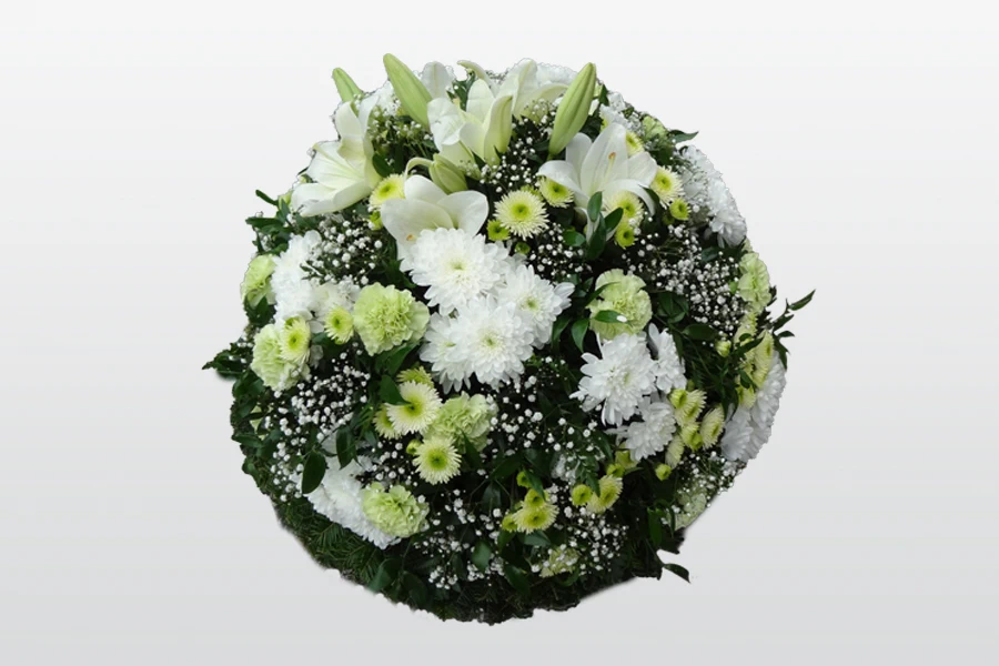 Vence živé - Z-002 - pohrebné služby LAuK
